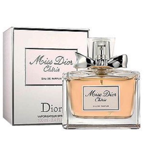 dior miss cherie eau de parfum|Miss Dior cherie perfume discontinued.